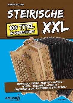 Steirische XXL 