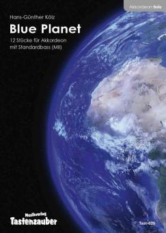 Blue Planet 