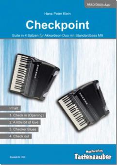 Checkpoint 