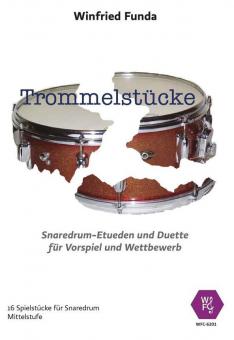 Trommelstücke 