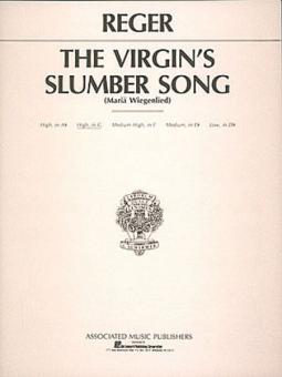 The Virgin's Slumber Song 