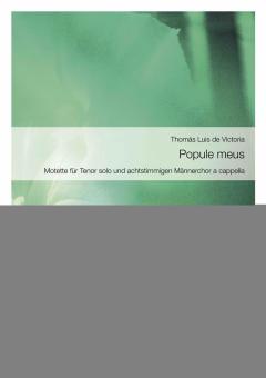Popule meus 