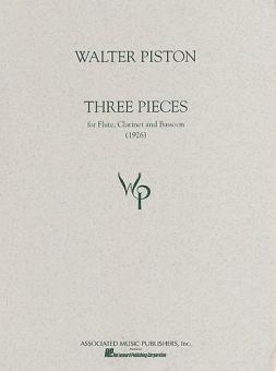 3 Pieces 