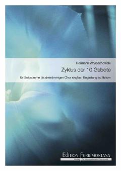 Zyklus der 10 Gebote 