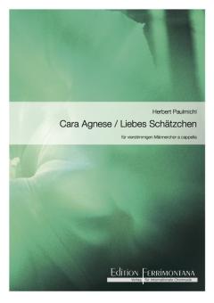Cara Agnese 
