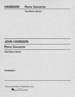 Piano Concerto 
