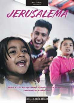 Jerusalema 
