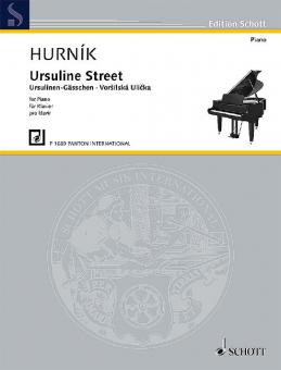 Ursulinen-Gässchen Download