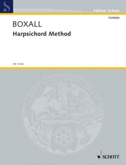 Harpsichord Method Download