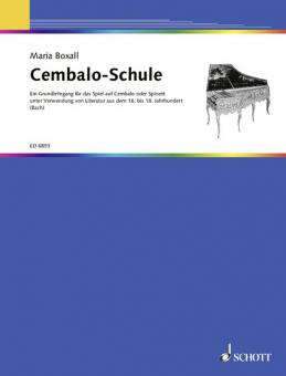 Cembalo-Schule Download
