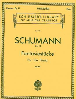 Fantasia op. 12 