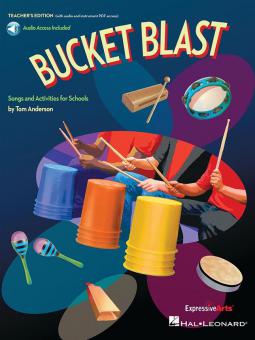 Bucket Blast 