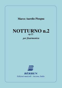 Notturno n.2 op.22 