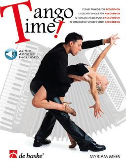 Tango Time! 