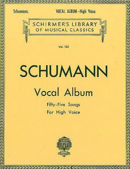 Vocal Album 