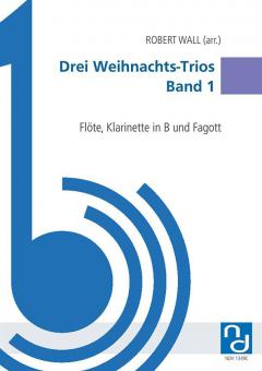 Drei Weihnachts-Trios 1 