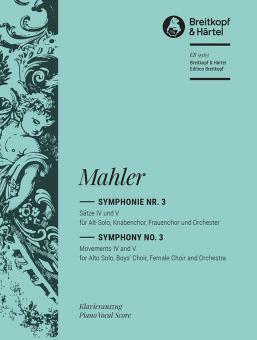 Symphony No. 3 
