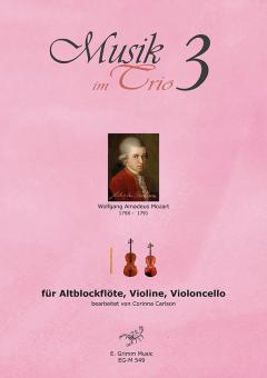 Musik im Trio 3 