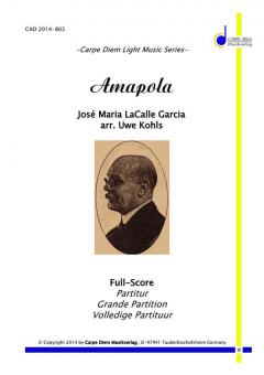 Amapola 