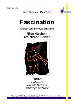 Fascination 