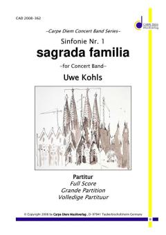 Sagrada Familia 