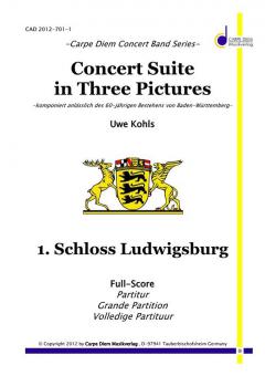 Schloss Ludwigsburg 