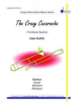 The Crazy Cucaracha 