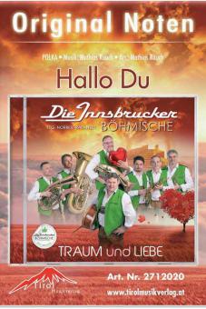 Hallo Du 