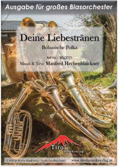 Deine Liebestränen 