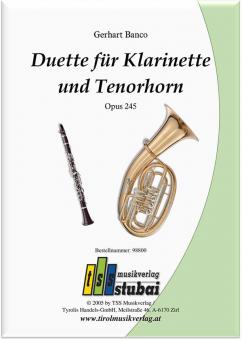 Duette 