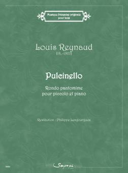 Pulcinello 