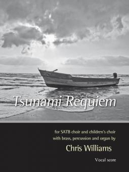 Tsunami Requiem 