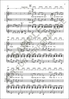Jingle Bells 