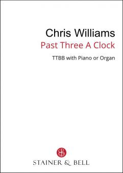 Past Three A Clock 