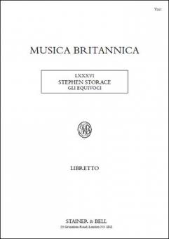 Gli Equivoce 