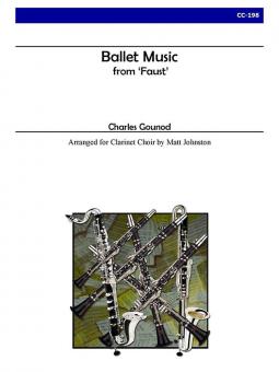 Ballet Music 