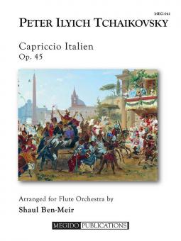 Capriccio Italien 