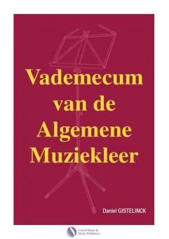 Vademecum van de Algemene Muziekleer 