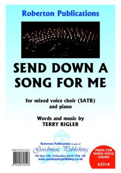 Send Down a Song for Me 