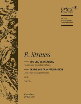 Death and Transfiguration op. 24 TrV 158 