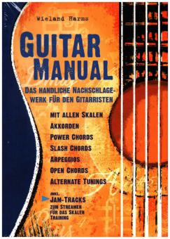Guitar Manual 