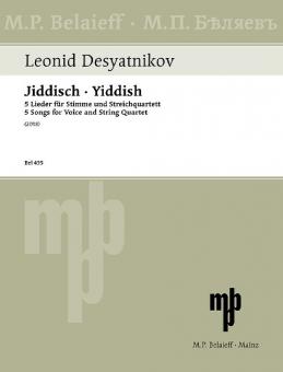 Jiddisch Download