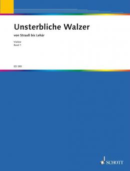 Unsterbliche Walzer 1 Download
