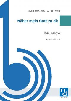 Näher mein Gott zu dir 