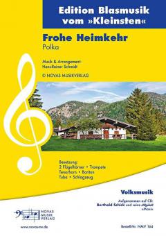 Frohe Heimkehr 