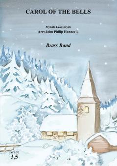 Carol of the Bells 