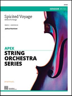 Spirited Voyage 