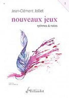 Nouveaux Jeux 1 