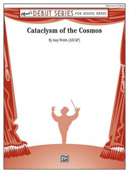 Cataclysym of The Cosmos 