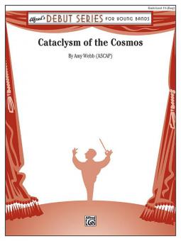Cataclysym of The Cosmos Standard